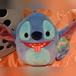 Stitch squishmallow